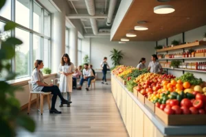 Instytut Zdrowego Żywienia – Usługi, Specjaliści i Wsparcie