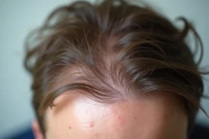 Izotek: Wypadanie Włosów i Jak Sobie z Tym Radzić