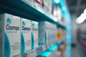 Ozempic na odchudzanie: Jak długo można go stosować?