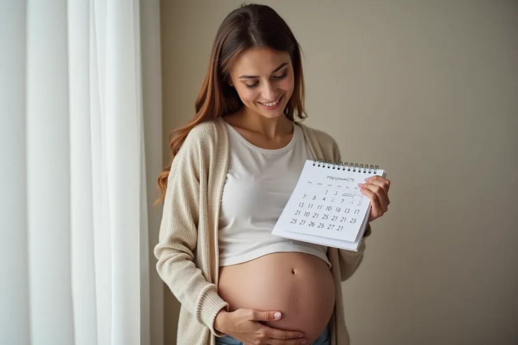 Jak liczyć tygodnie ciąży: Przewodnik i porady dla przyszłych mam Jak liczyć tygodnie ciąży: Przewodnik i porady dla przyszłych mam