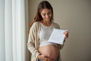Jak liczyć tygodnie ciąży: Przewodnik i porady dla przyszłych mam