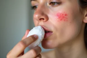 Jak pozbyć się pryszcza w kilka godzin? Skuteczne metody