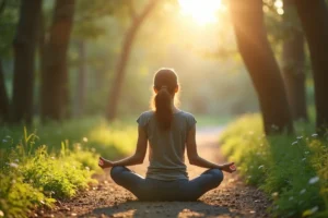 Jak pozbyć się stresu – Skuteczne metody i porady