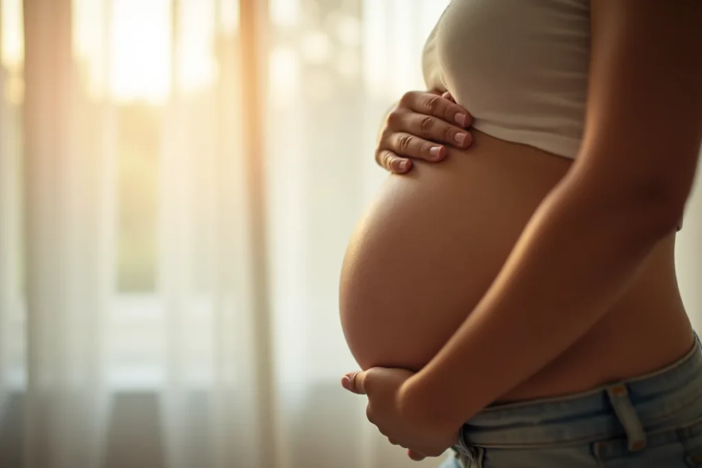 Jak rozpoznać ciążę w 1 tygodniu? Objawy i testy ciążowe Jak rozpoznać ciążę w 1 tygodniu? Objawy i testy ciążowe