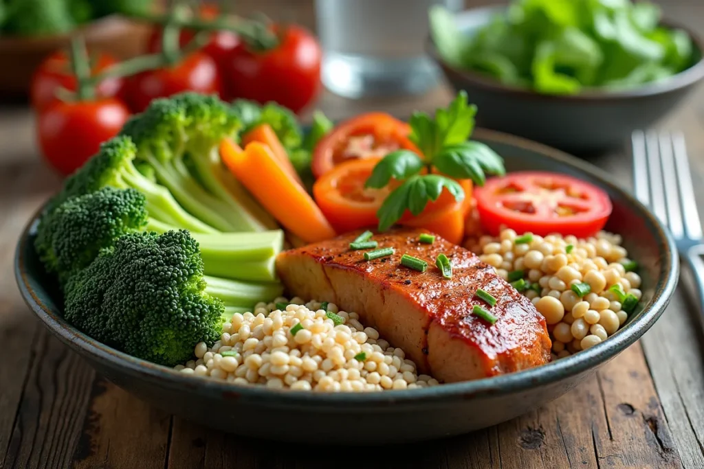 Jak schudnąć 10 kg w 2 miesiące? Skuteczne metody i porady