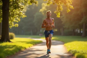 Jak schudnąć 10 kg w miesiąc – Skuteczne i bezpieczne metody