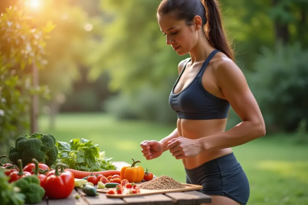 Jak schudnąć 15 kg? Kluczowe aspekty i zdrowe metody