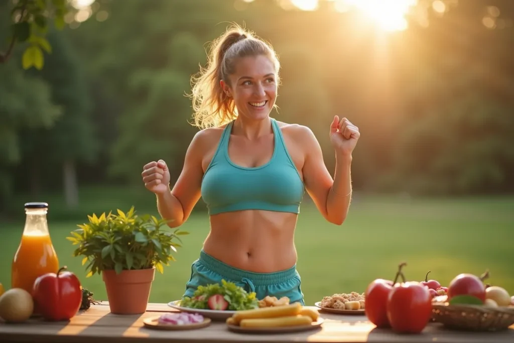 Jak schudnąć 30 kg? Skuteczne metody i porady dietetyczne Jak schudnąć 30 kg? Skuteczne metody i porady dietetyczne