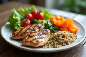 Jak schudnąć 5 kg? Skuteczne porady i zdrowe nawyki