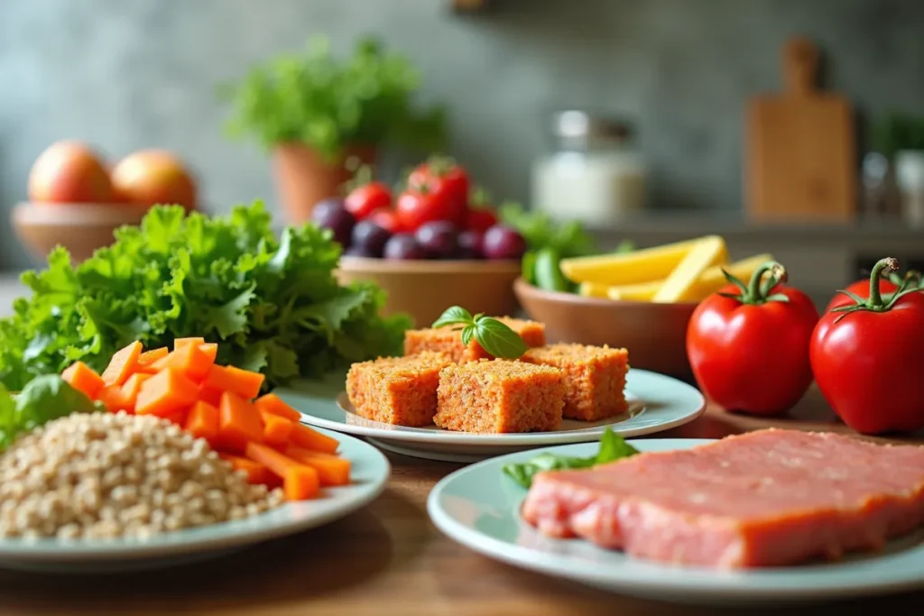 Jak schudnąć w tydzień? Skuteczne metody i porady