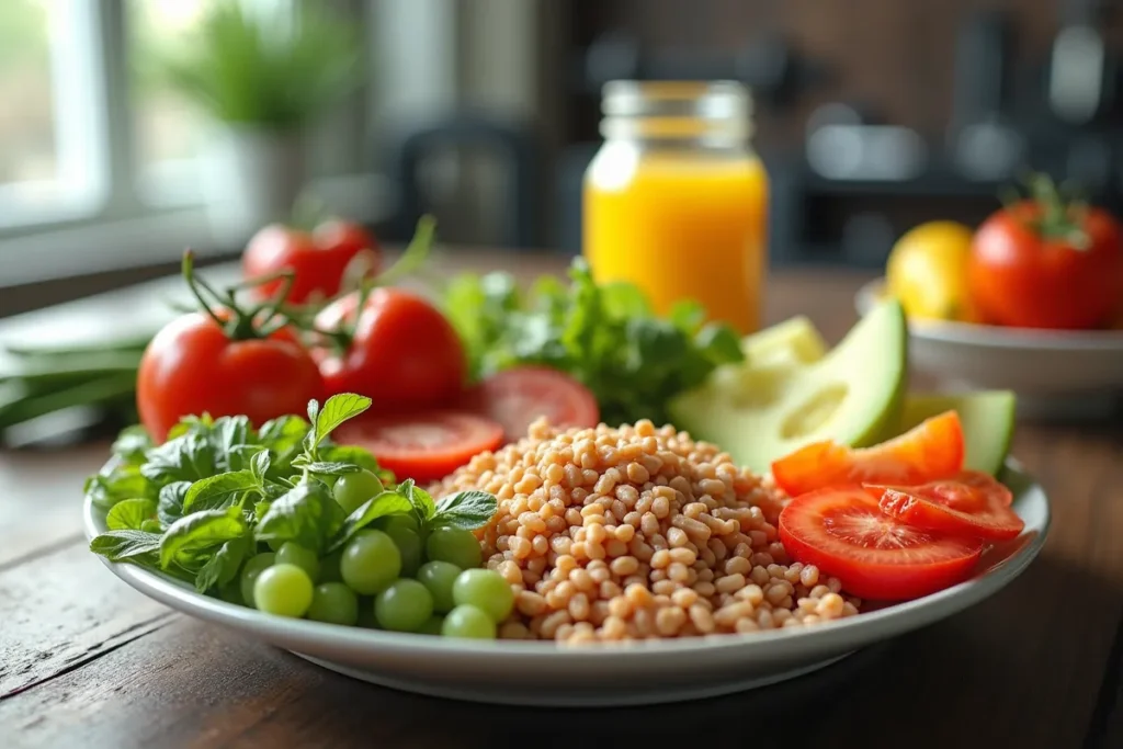 Jak schudnąć 7 kg w tydzień? Skuteczne porady i dieta Jak schudnąć 7 kg w tydzień? Skuteczne porady i dieta