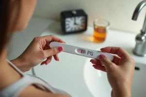 Test ciążowy – Jak go wykonać i odczytać wyniki?