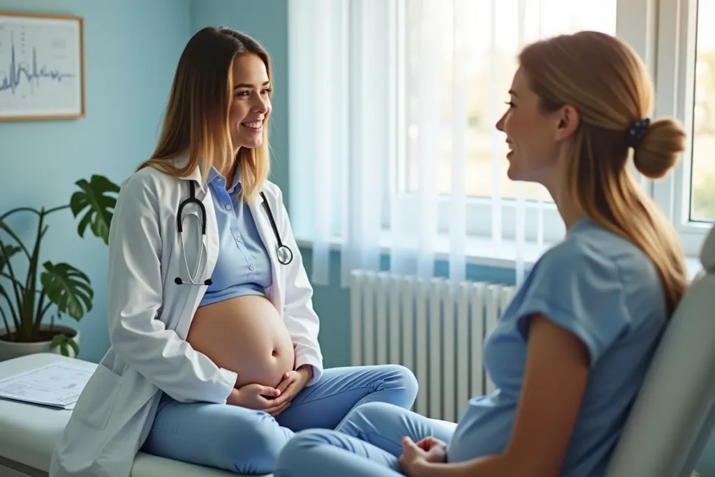 Jakie badania przed ciążą warto wykonać i dlaczego?