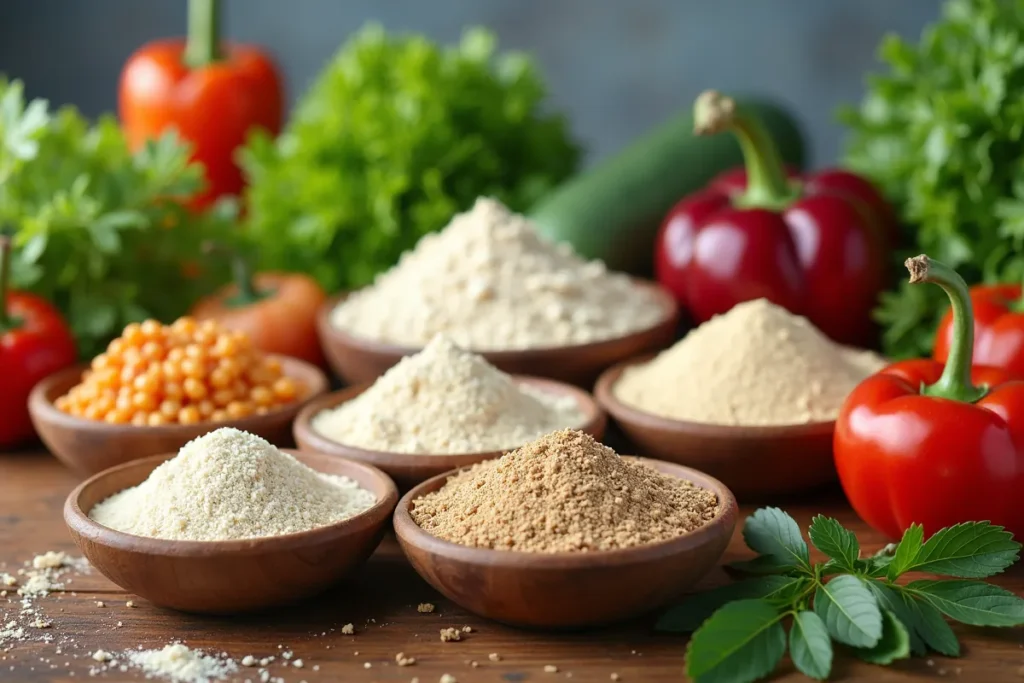 Jakie białko na odchudzanie wybrać? Przewodnik i porady