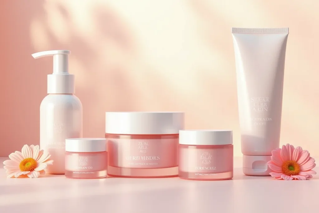 Kremy na trądzik różowaty – Jakie wybrać i dlaczego? Kremy na trądzik różowaty – Jakie wybrać i dlaczego?