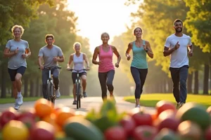 Jardiance: Jak Wspomaga Odchudzanie i Zdrowy Styl Życia?