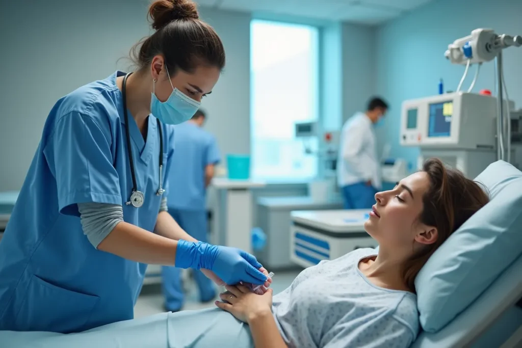 Żywienie dojelitowe – Co to jest i jak działa? Żywienie dojelitowe – Co to jest i jak działa?