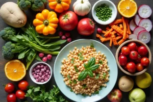 Jedzenie intuicyjne – Jak zacząć i czerpać korzyści