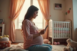 Kalkulator ciąży – Jak dokładnie oblicza termin porodu?