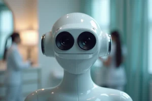 Kamera trychologiczna – Jak działa i jakie ma zalety?