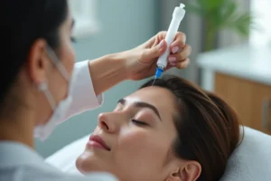 Karboksyterapia skóry głowy – Korzyści i Przebieg Zabiegu