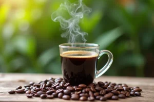 Kawa na odchudzanie: Jak działa i jakie ma korzyści?