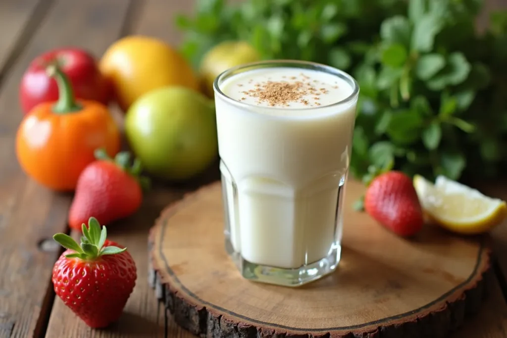 Kefir na odchudzanie – Właściwości i Korzyści dla Zdrowia Kefir na odchudzanie – Właściwości i Korzyści dla Zdrowia