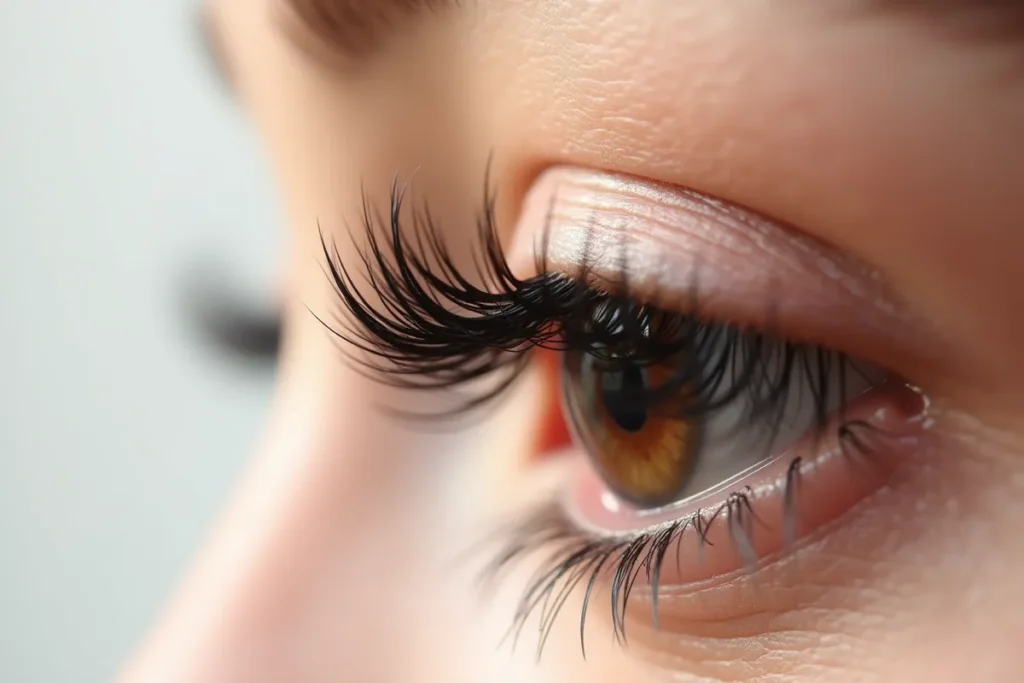 Keratyna do rzęs: Korzyści, rodzaje i profesjonalne zabiegi Keratyna do rzęs: Korzyści, rodzaje i profesjonalne zabiegi