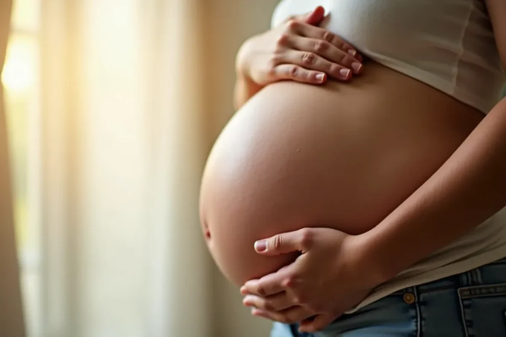 Ciąża bliźniacza: Kiedy jest donoszona i co musisz wiedzieć? Ciąża bliźniacza: Kiedy jest donoszona i co musisz wiedzieć?