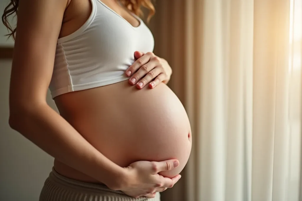 Kiedy czuć ruchy dziecka w drugiej ciąży? Przewodnik dla mam Kiedy czuć ruchy dziecka w drugiej ciąży? Przewodnik dla mam