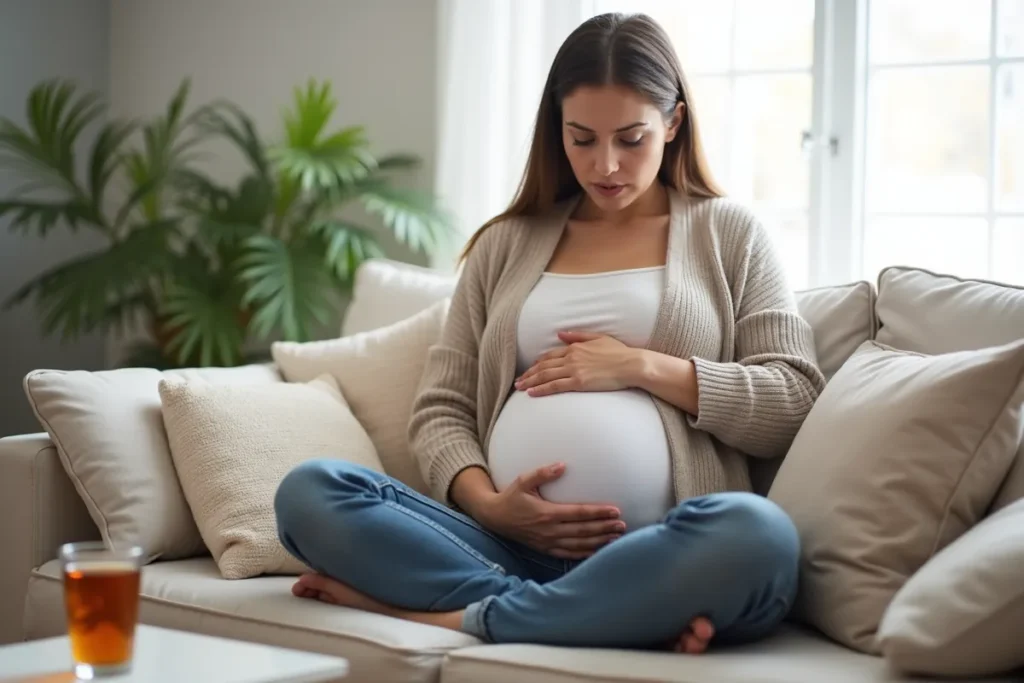 Mdłości w ciąży – Przyczyny, Objawy i Sposoby na Nie