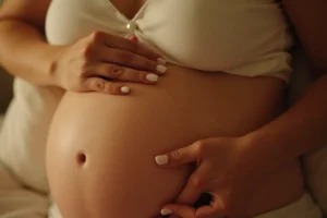 Pierwsze objawy ciąży: Kiedy je poczułyście na forum?