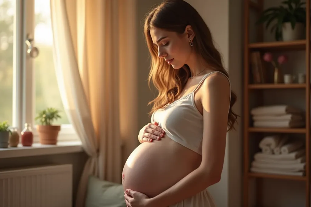 Mdłości w ciąży: Kiedy się pojawiają i jak je złagodzić?