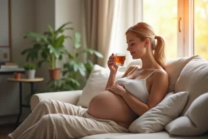 Mdłości w ciąży – Kiedy się zaczynają i jak je złagodzić?