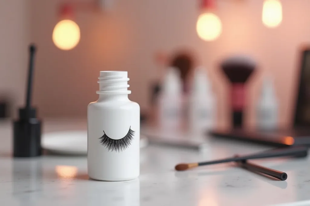 Klej do rzęs dla początkujących – Jak wybrać najlepszy? Klej do rzęs dla początkujących – Jak wybrać najlepszy?