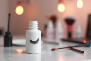 Klej do rzęs dla początkujących – Jak wybrać najlepszy?