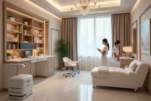 Klinika Medycyny Estetycznej – Usługi, Bezpieczeństwo i Opinie