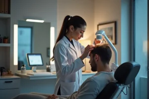 Klinika Włosów: Jak Działa i Jakie Oferuje Leczenie?