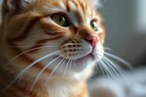 Koci trądzik: Objawy, Przyczyny i Zdjęcia Kociego Trądziku