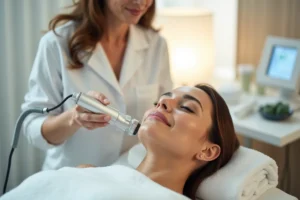 Kosmetologia estetyczna – Korzyści, usługi i innowacje