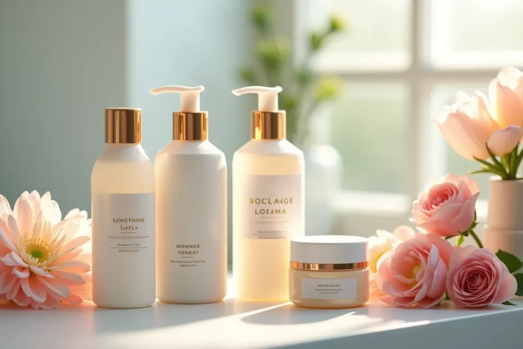 Kosmetyki dla nastolatek – Klucz do Zdrowej Skóry i Makijażu Kosmetyki dla nastolatek – Klucz do Zdrowej Skóry i Makijażu