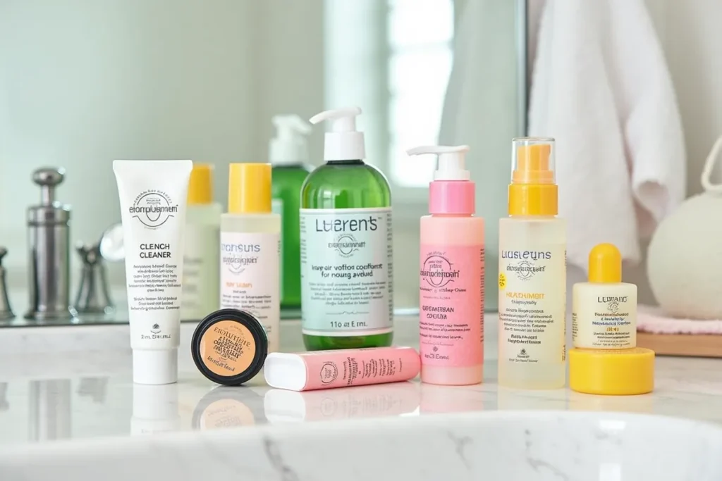 Kosmetyki dla nastolatków – Klucz do zdrowej skóry młodzieńczej Kosmetyki dla nastolatków – Klucz do zdrowej skóry młodzieńczej