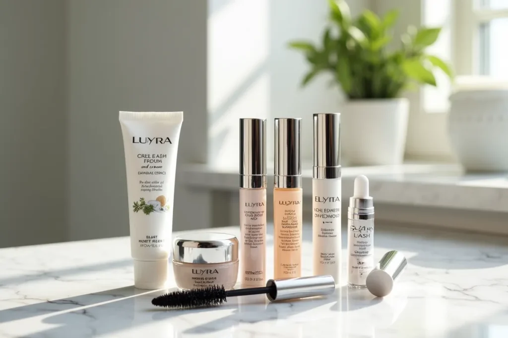 Kosmetyki do rzęs – Pielęgnacja, rodzaje i korzyści