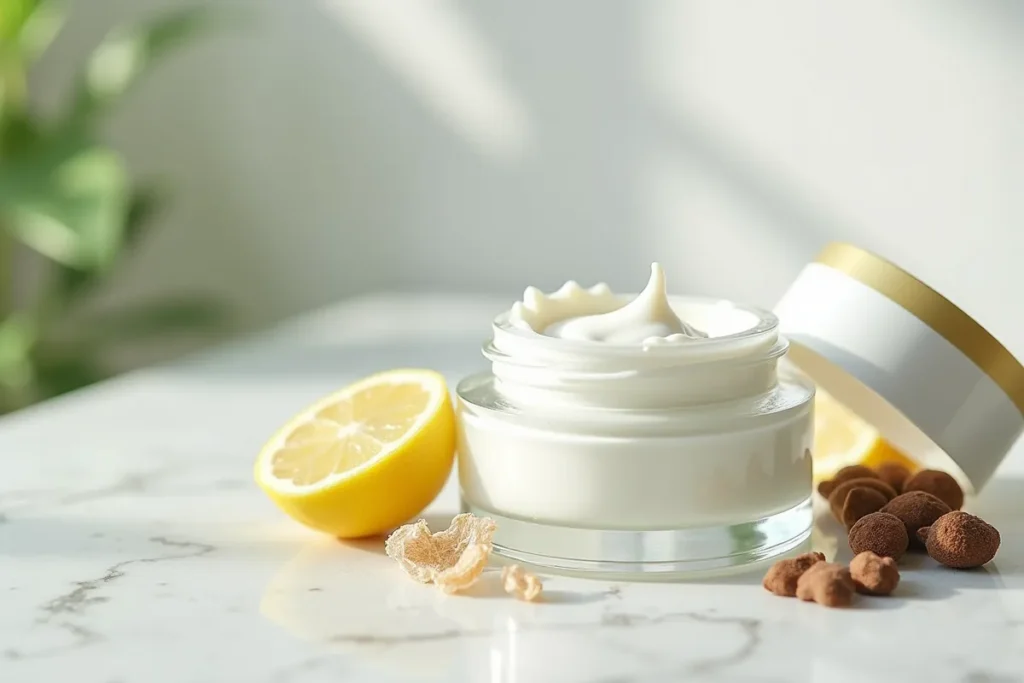 Krem do cery tłustej – Jak wybrać i jakie ma korzyści?