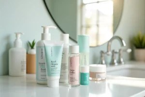 Krem do cery trądzikowej - Ranking najlepszych produktów 2023