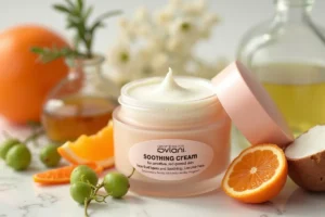 Krem do cery wrażliwej zaczerwienionej – Co musisz wiedzieć?