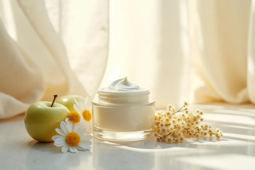 Krem hipoalergiczny do twarzy – Właściwości i Korzyści Krem hipoalergiczny do twarzy – Właściwości i Korzyści