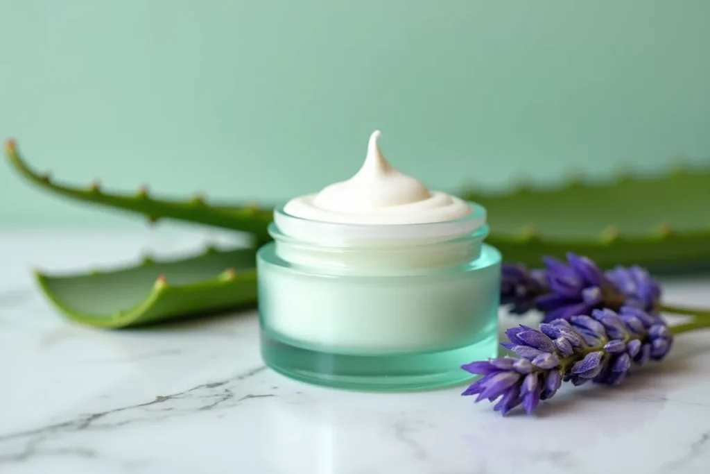 Krem łagodzący do twarzy – Właściwości, Korzyści i Wybór Krem łagodzący do twarzy – Właściwości, Korzyści i Wybór