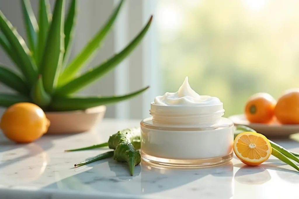 Krem na blizny i przebarwienia – Jak działa i jak go stosować?