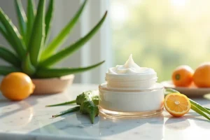 Krem na blizny i przebarwienia – Jak działa i jak go stosować?